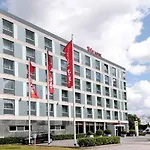 Ibis Messe Hotel 3*