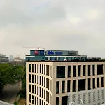 Hotel Ibis Messe Colónia