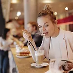 Hotel Ibis Messe