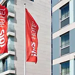Ibis Messe Colónia