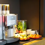 Ibis Messe 3*