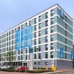 Ibis Messe Hotel 3*