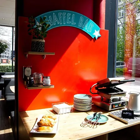 Ibis Messe 호텔 쾰른