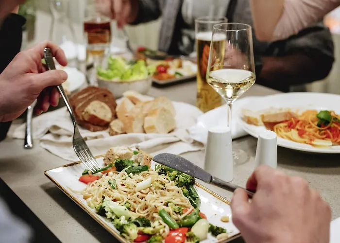 Ibis Messe 호텔 3*