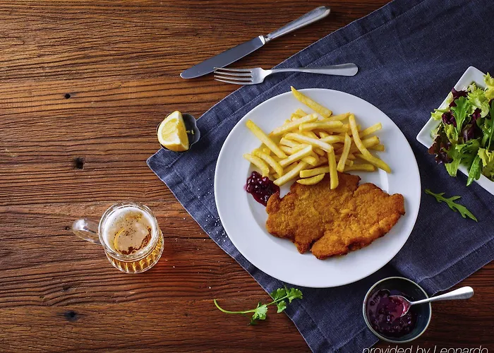 Ibis Messe 호텔 쾰른