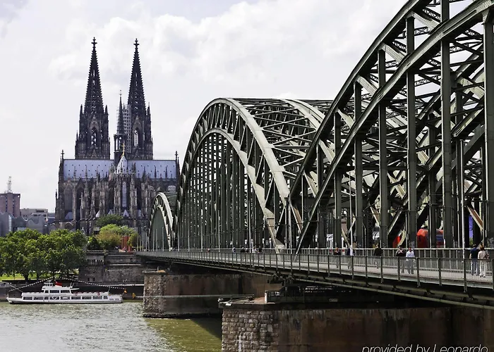 Ibis Messe 호텔 3*