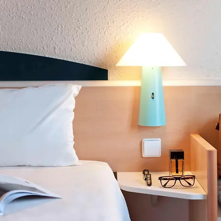 Ibis Messe Köln