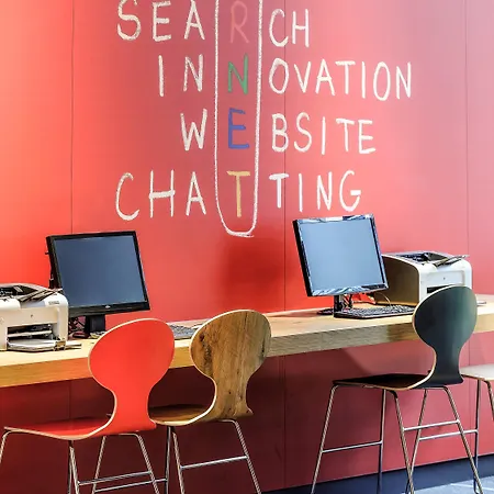 Ibis Messe Hotel Kolonia