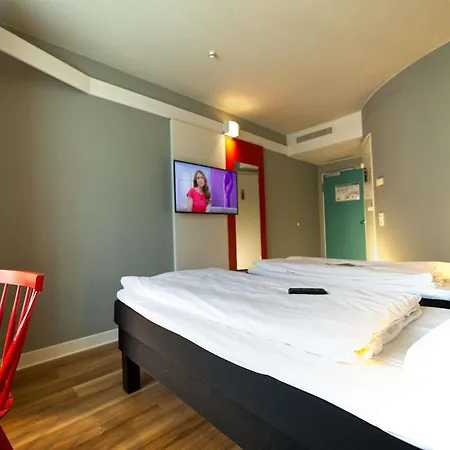 Ibis Messe Otel