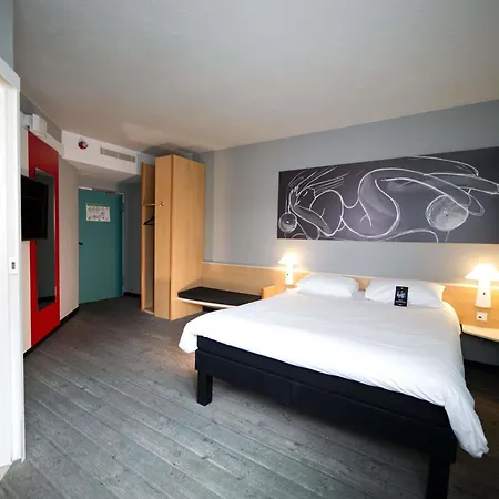 Otel Ibis Messe