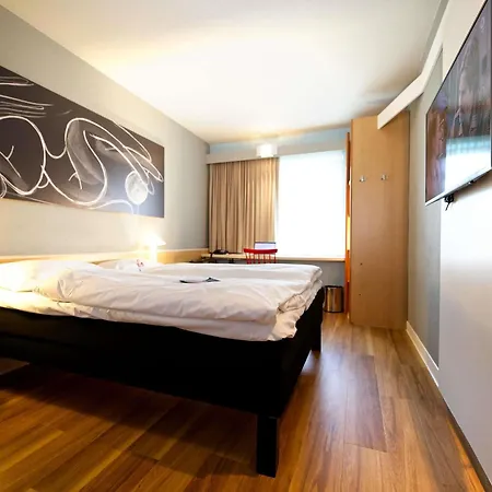 Ibis Messe Hotel Kolonia