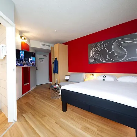 Otel Ibis Messe