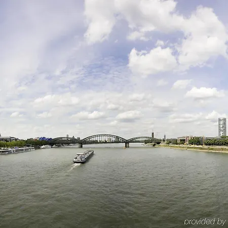 Ibis Messe 3* Kolonia