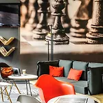 Hotel Ibis Messe 3*