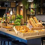 Ibis Messe Ξενοδοχείο