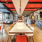 Ibis Messe 3*