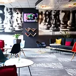 Ξενοδοχείο Ibis Messe