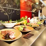 Ibis Messe 3* Κολωνία