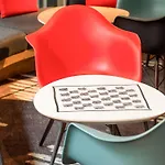 Ibis Messe