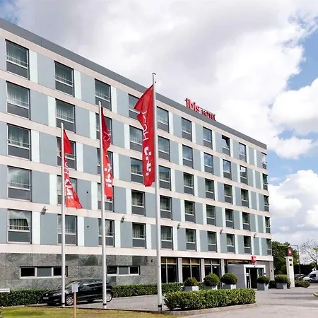 Ibis Messe מלון 3*