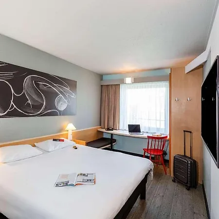 Hotel Ibis Messe Colonia
