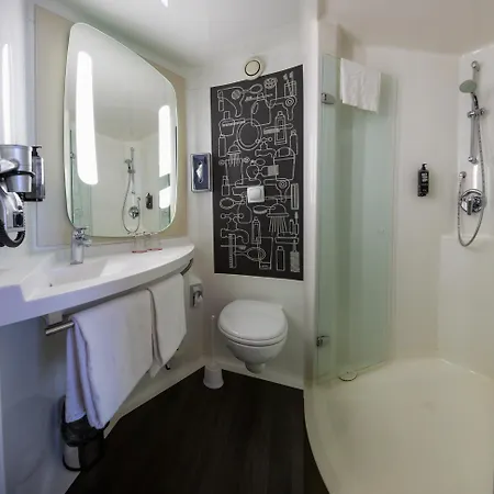 Hotel Ibis Messe