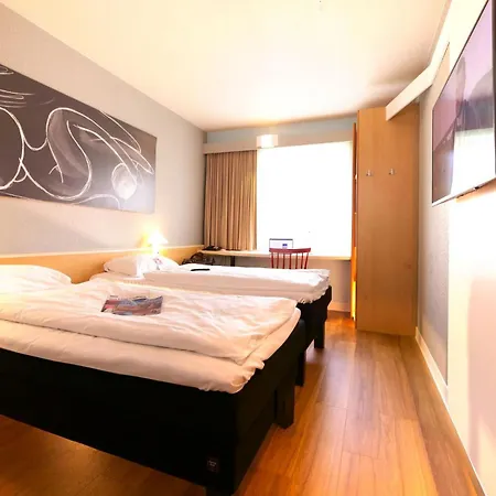 מלון Ibis Messe קלן