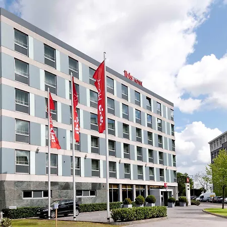 Ibis Messe Hotel