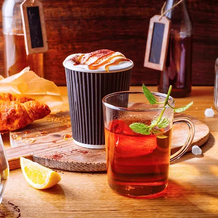 מלון Ibis Messe קלן