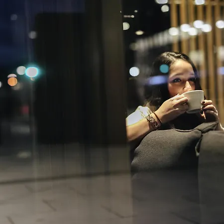 Ibis Messe 3* Colonia