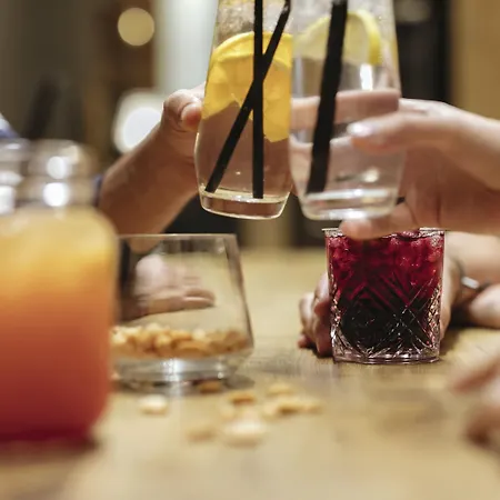 イビス シティ メッセ / アリーナ ホテル ケルン