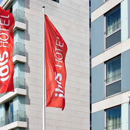 Ibis Messe Colonia