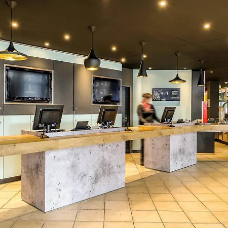 Ibis Messe 3* Colonia