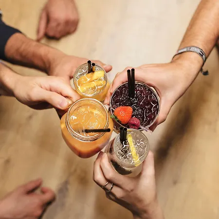 Ibis Messe מלון 3*