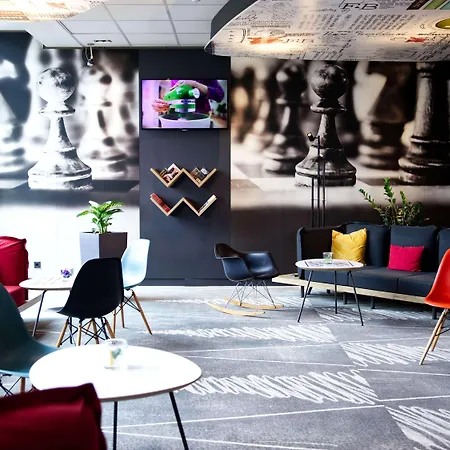 Hotel Ibis Messe