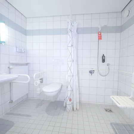 Hotel Ibis Messe 3*