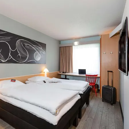 Hotel Ibis Messe