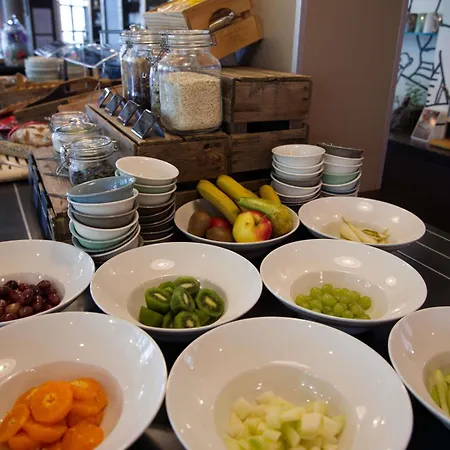 Ibis Messe Hotel Colonia