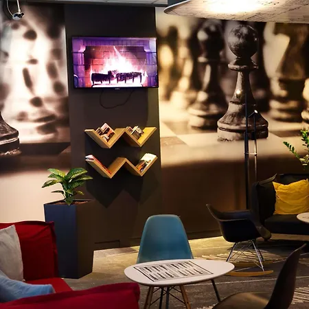 Ibis Messe 3* Colonia