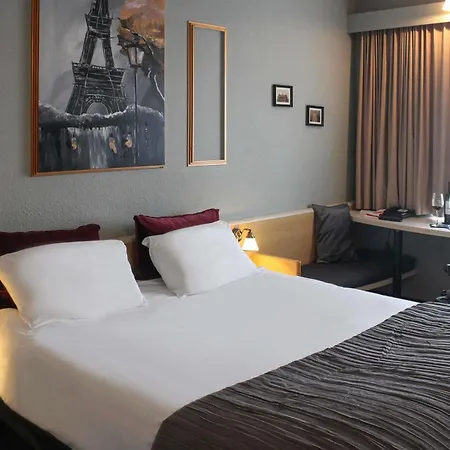Hotel Ibis Messe