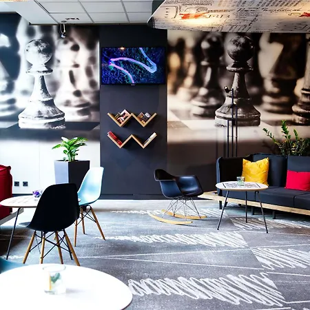 Ibis Messe Hotel Keulen