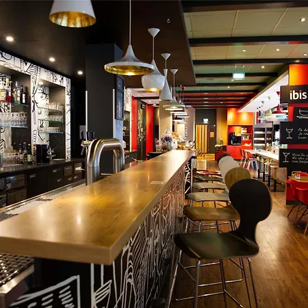 Hotel Ibis Messe