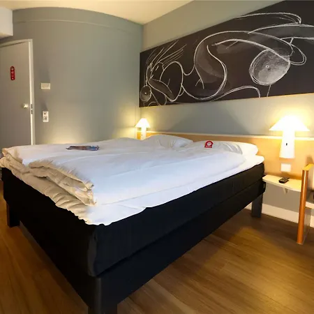 Ibis Messe Keulen