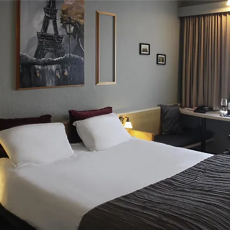 Ibis Messe