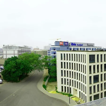 Ibis Messe 3* Köln