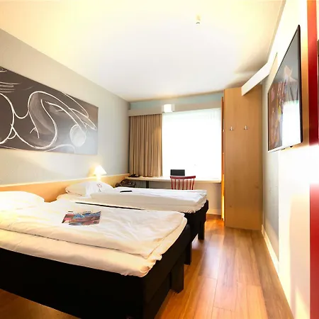 Ibis Messe