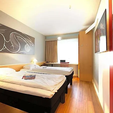 Ibis Messe Hotel Colonia