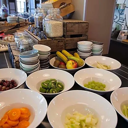 Hotel Ibis Messe Colonia