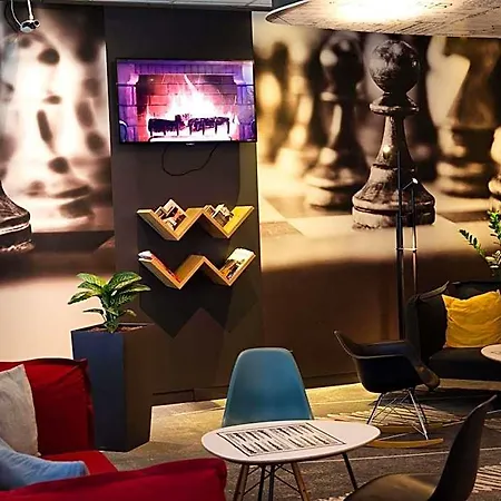 Ibis Messe Colonia