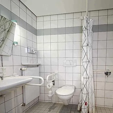 Hotel Ibis Messe